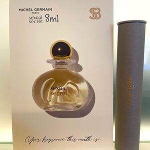 Michael Germain Perfume